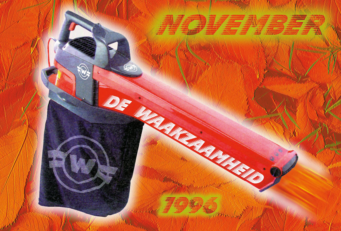 De-Waakzaamheid-Flyer-November-1996
