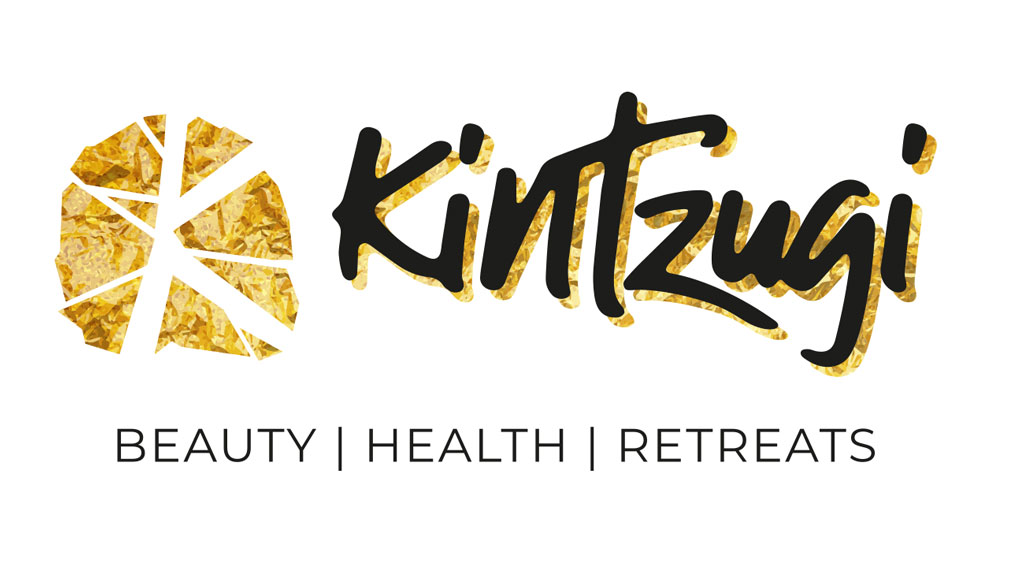 Kintzugi logo